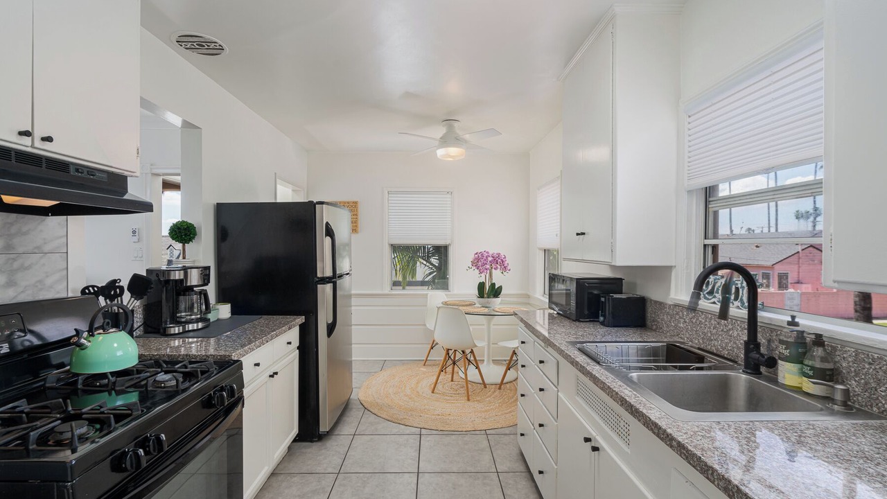 Photo of Kitchen in Park Mesa Heights