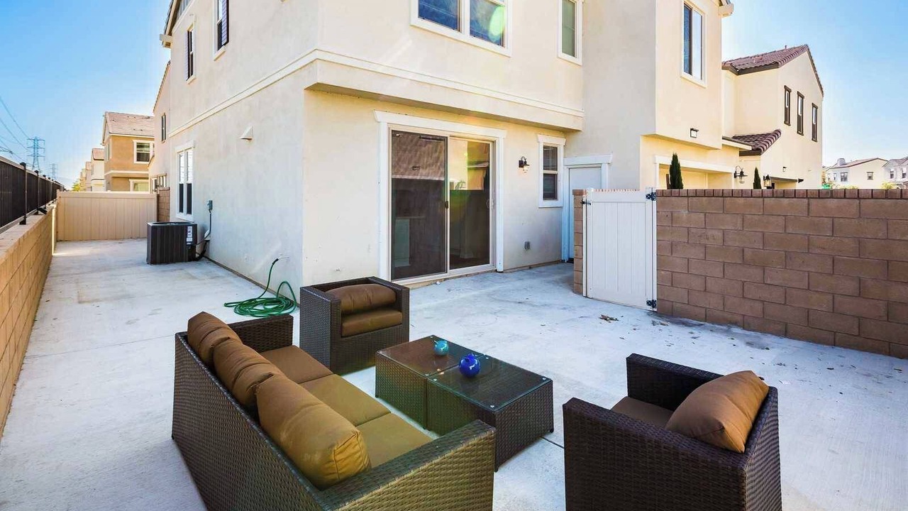 Photo of Patio Balcony in Ontario