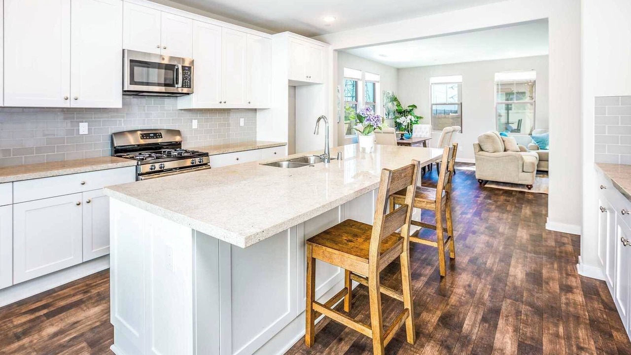 Photo of Kitchen in Ontario