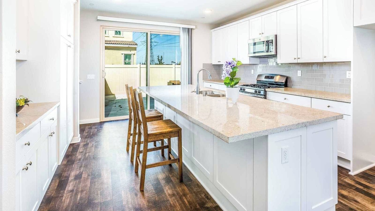 Photo of Kitchen in Ontario
