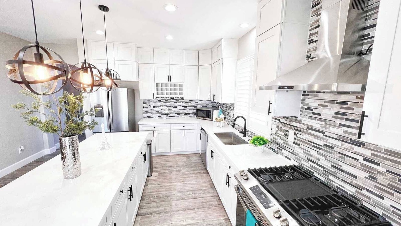 Photo of Kitchen in Moreno Valley