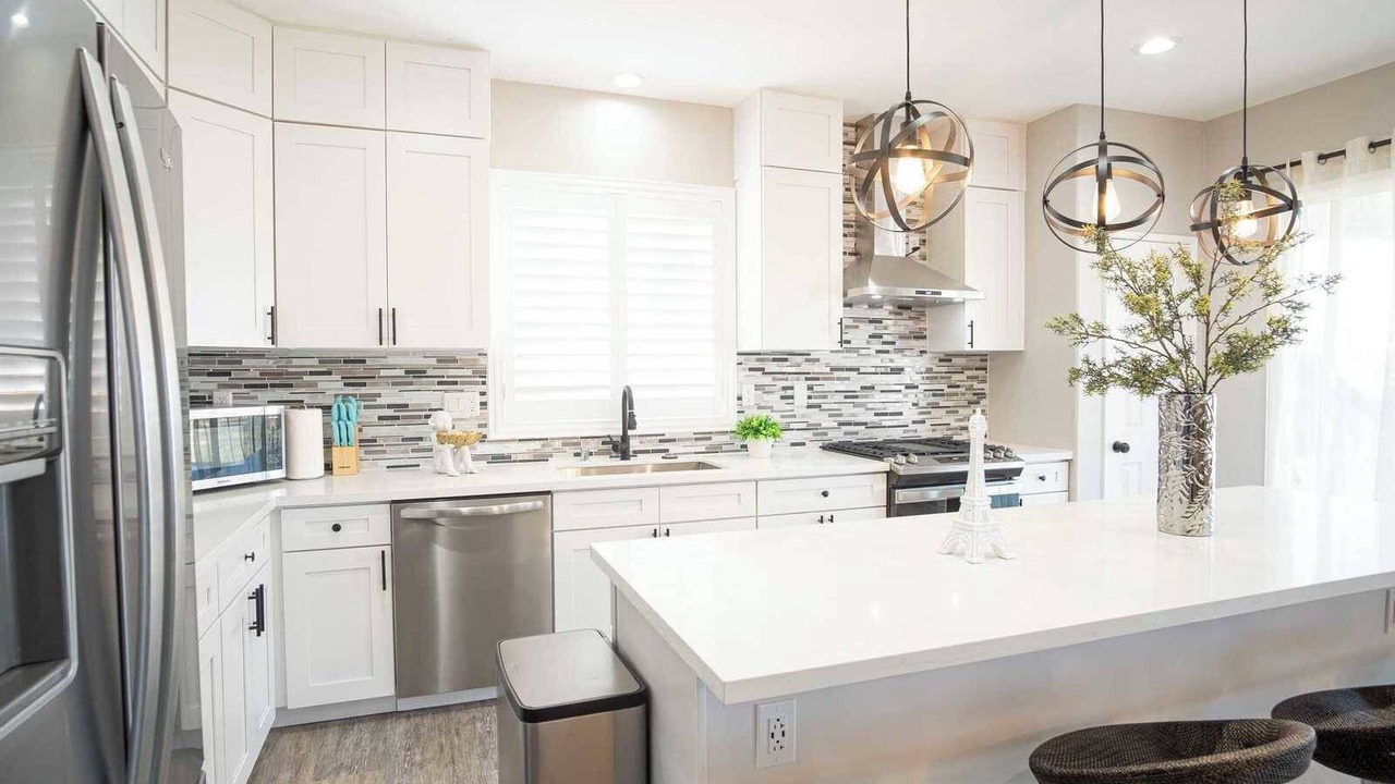 Photo of Kitchen in Moreno Valley
