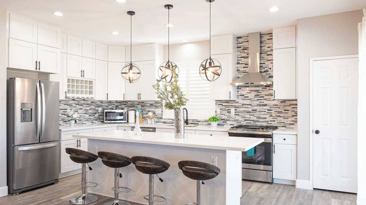 Photo of Kitchen in Moreno Valley