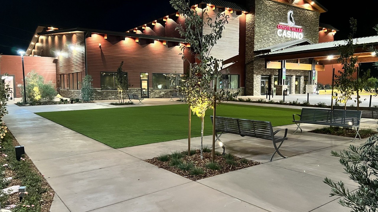 Photo of Outdoor in Redwood Valley