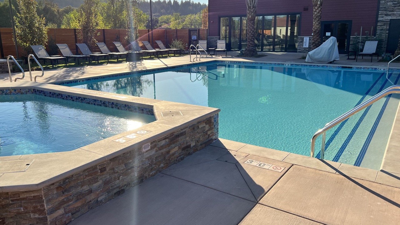 Photo of Outdoor in Redwood Valley