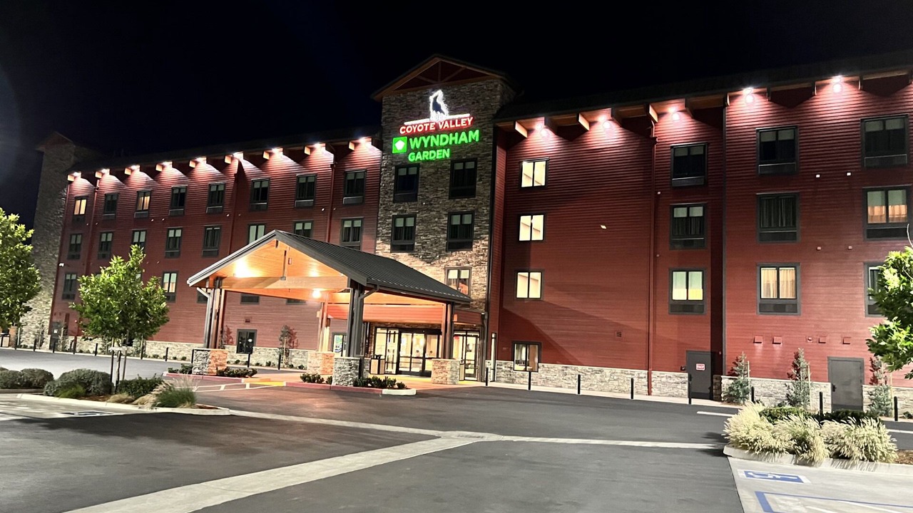 Photo of Outdoor in Redwood Valley