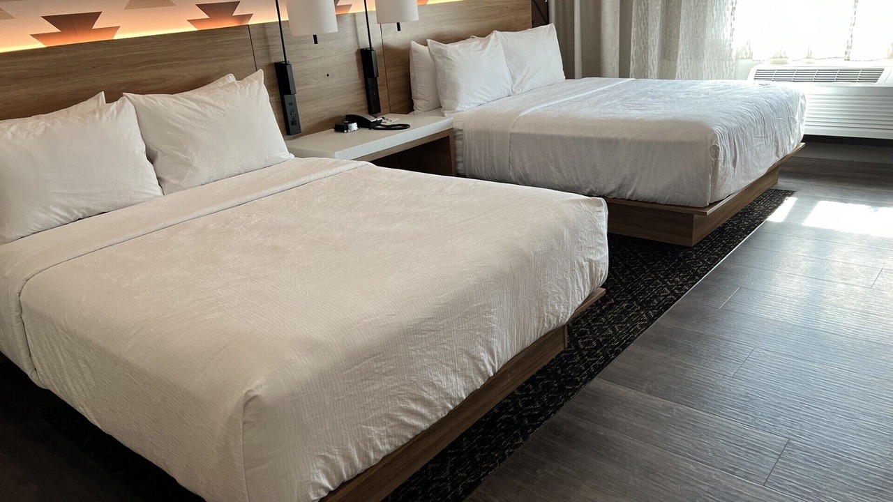 Photo of Bedroom in Redwood Valley