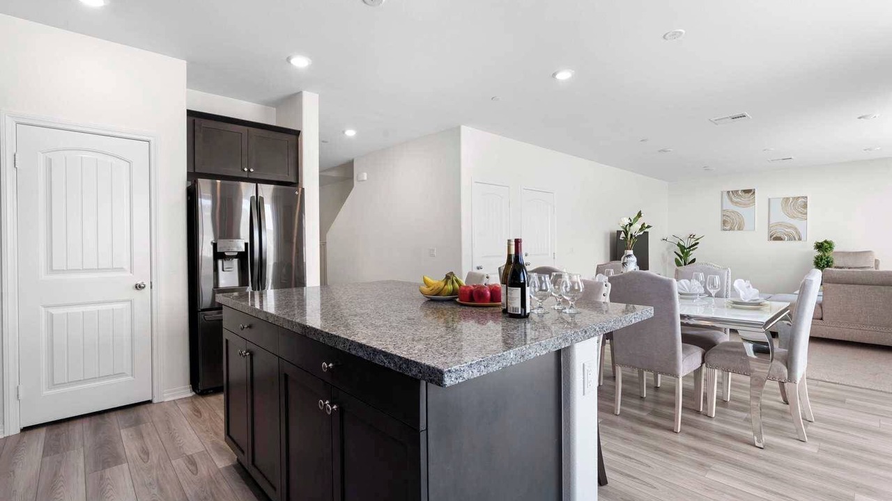 Photo of Kitchen in Jurupa Valley