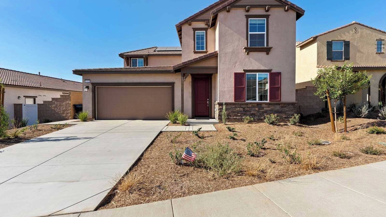 Photo of Outdoor in Jurupa Valley