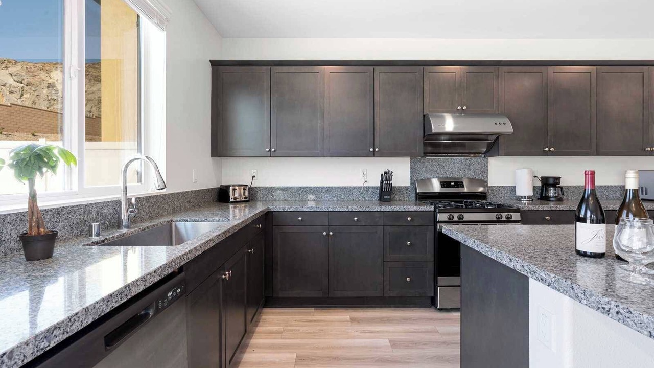 Photo of Kitchen in Jurupa Valley