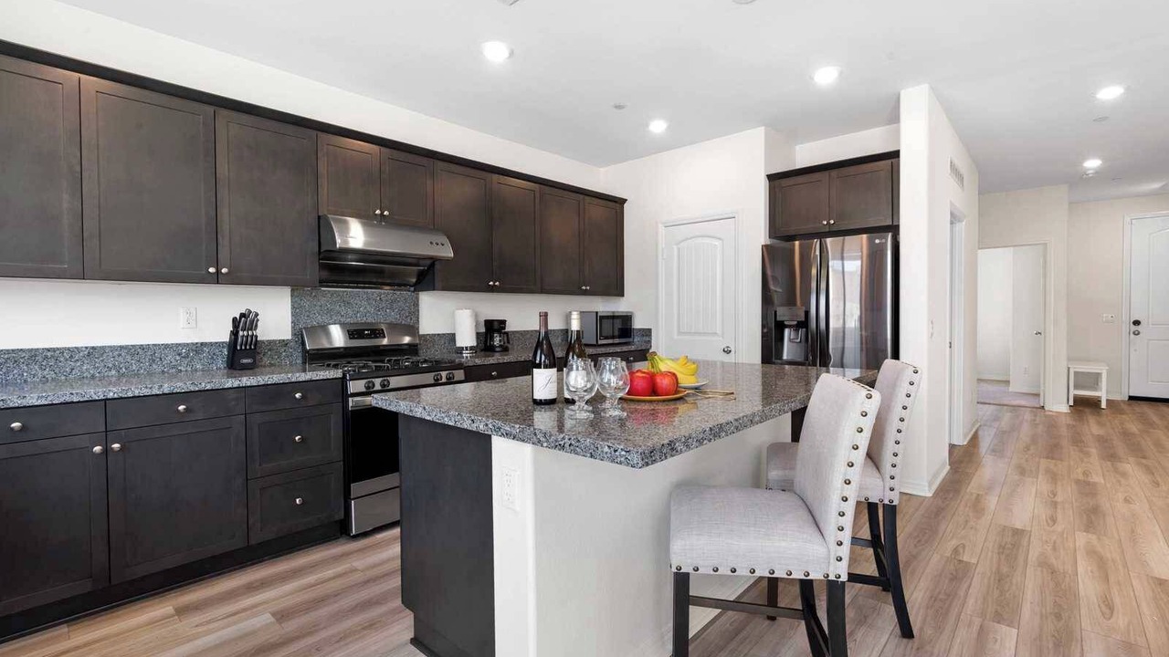 Photo of Kitchen in Jurupa Valley