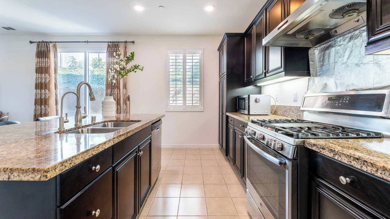 Photo of Kitchen in Valle Lindo