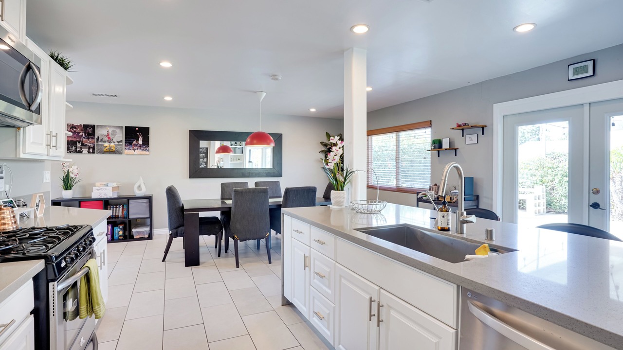 Photo of Kitchen in North Tustin