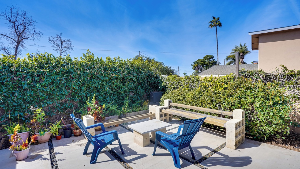 Photo of Outdoor in North Tustin