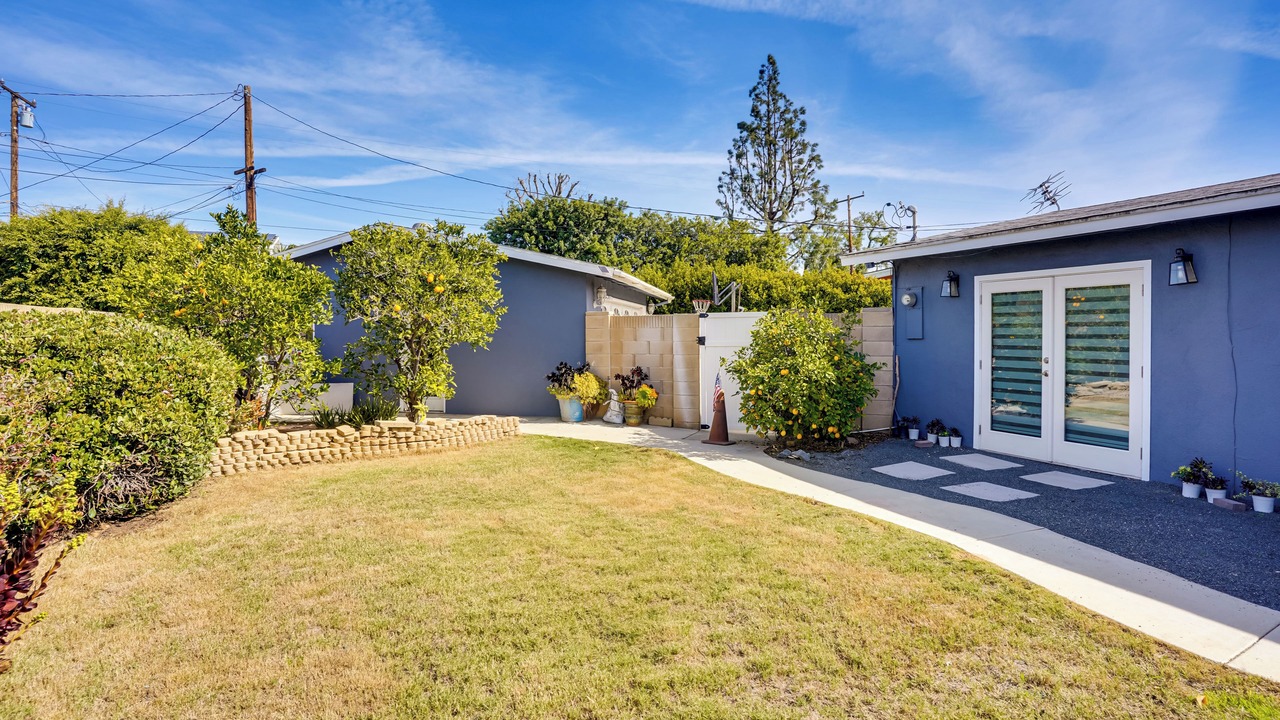 Photo of Outdoor in North Tustin