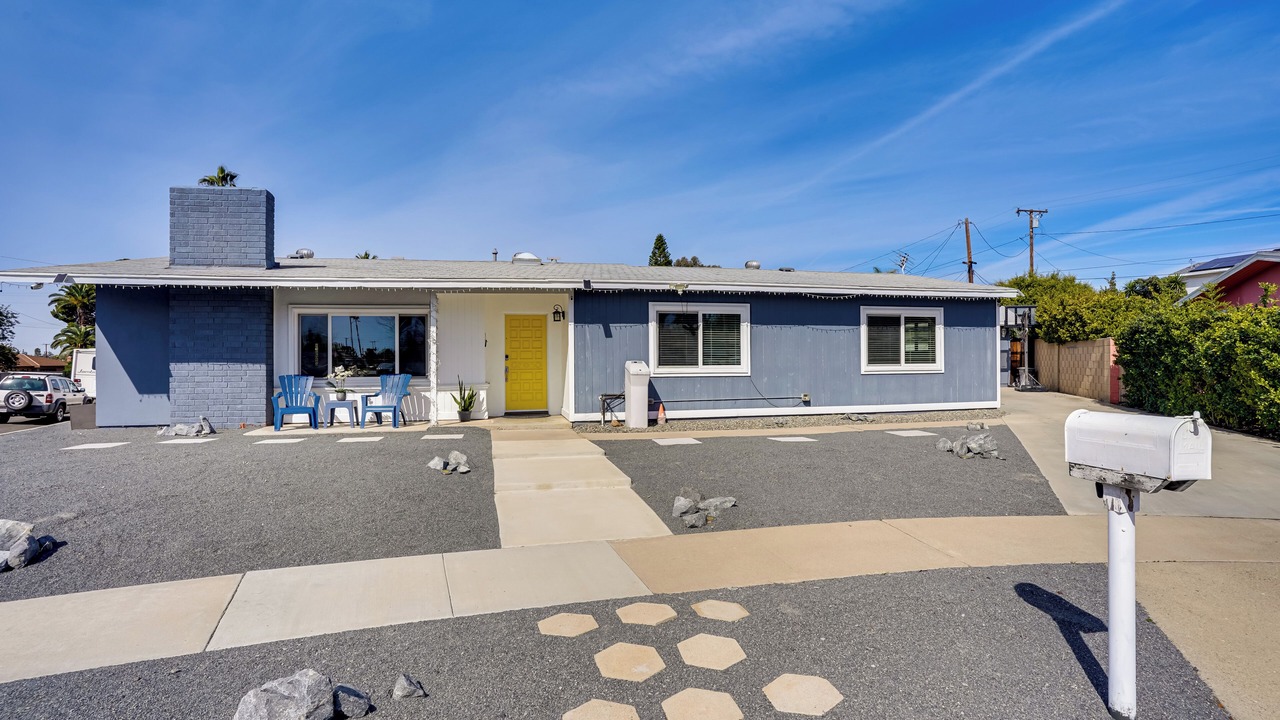 Photo of Outdoor in North Tustin