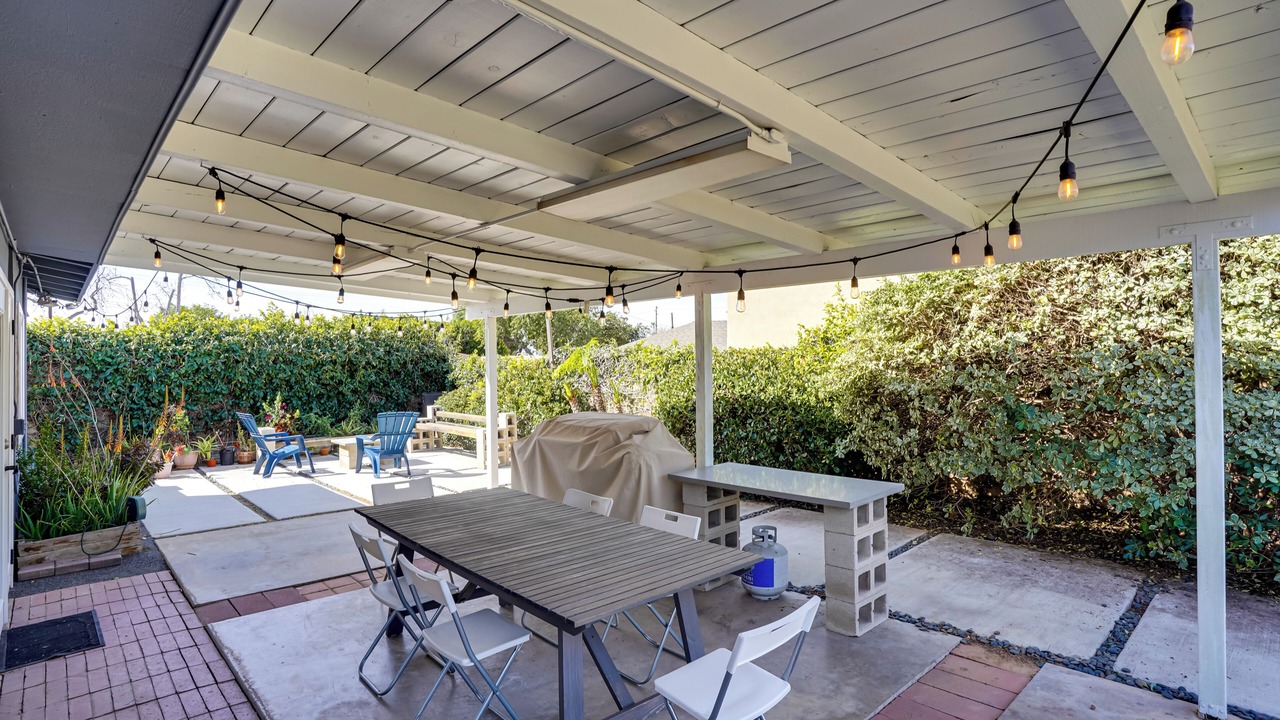 Photo of Outdoor in North Tustin