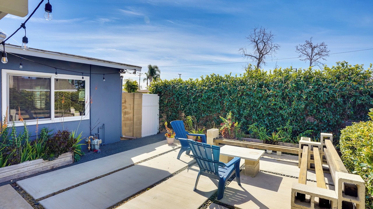 Photo of Outdoor in North Tustin