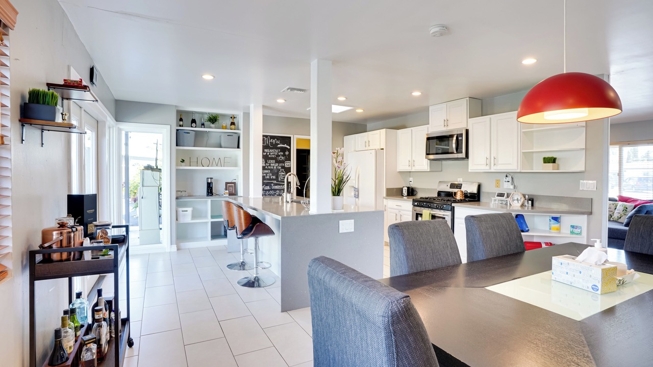 Photo of Kitchen in North Tustin
