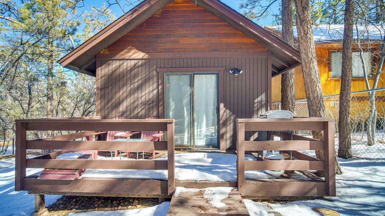 Photo of Outdoor in Sugarloaf