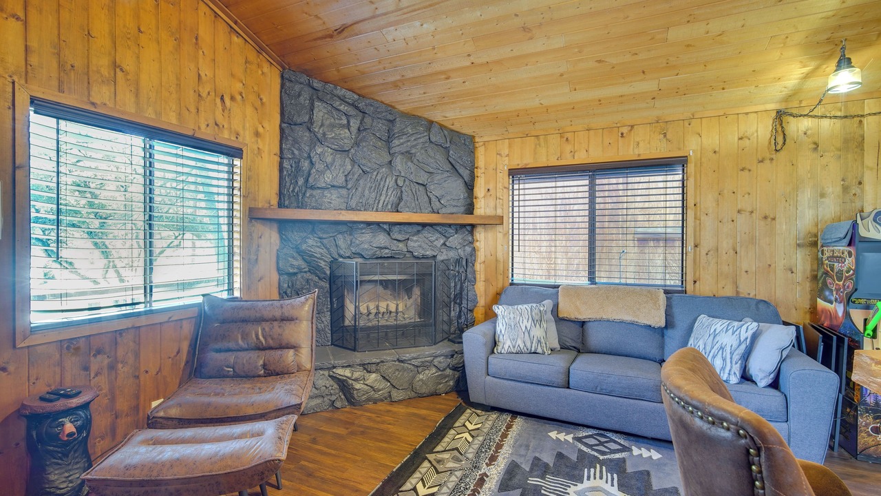 Photo of Livingroom in Sugarloaf