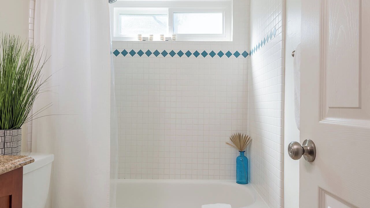 Photo of Bathroom in Fire Mountain