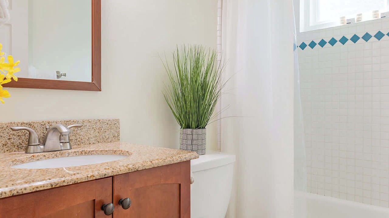 Photo of Bathroom in Fire Mountain