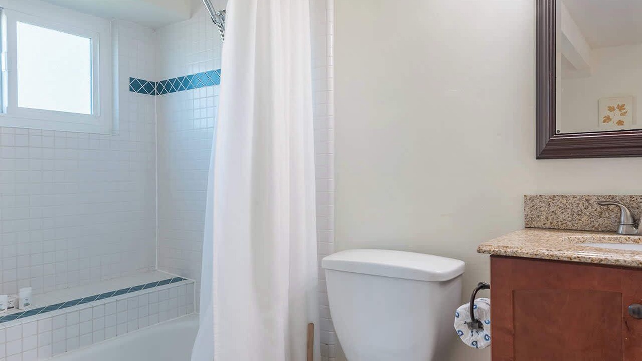Photo of Bathroom in Fire Mountain