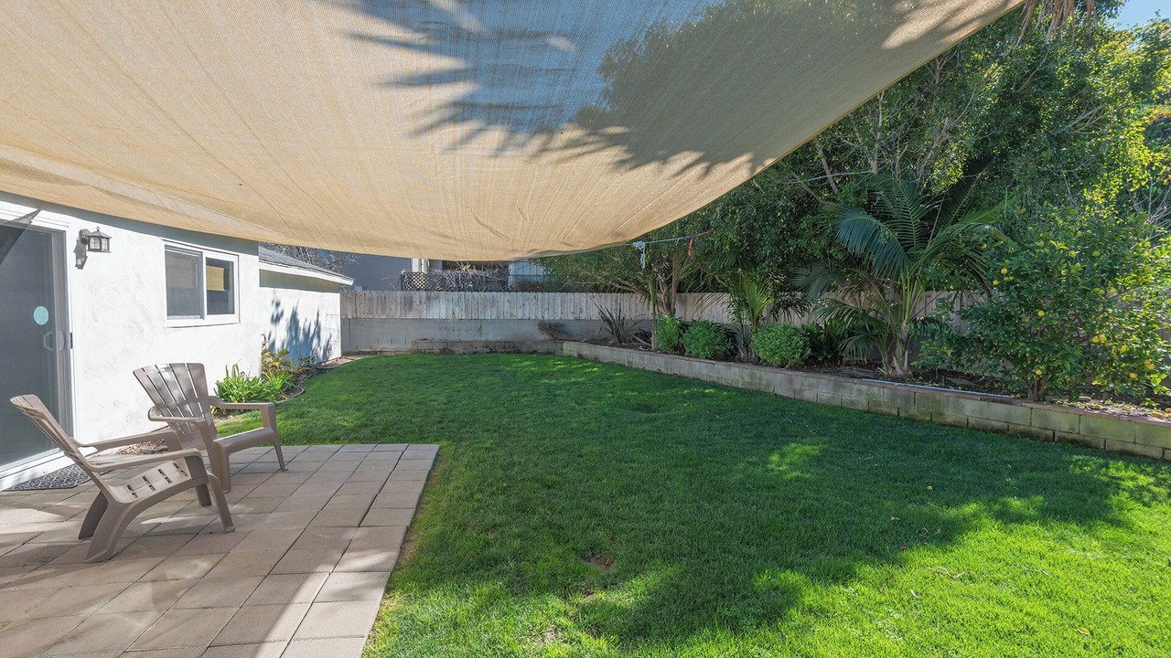 Photo of Patio Balcony in Fire Mountain