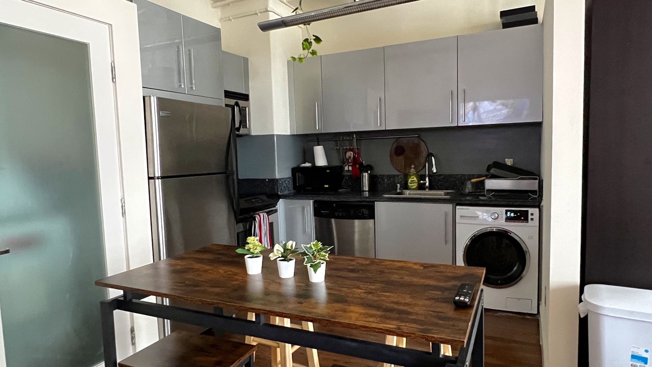 Photo of Kitchen in Vernon