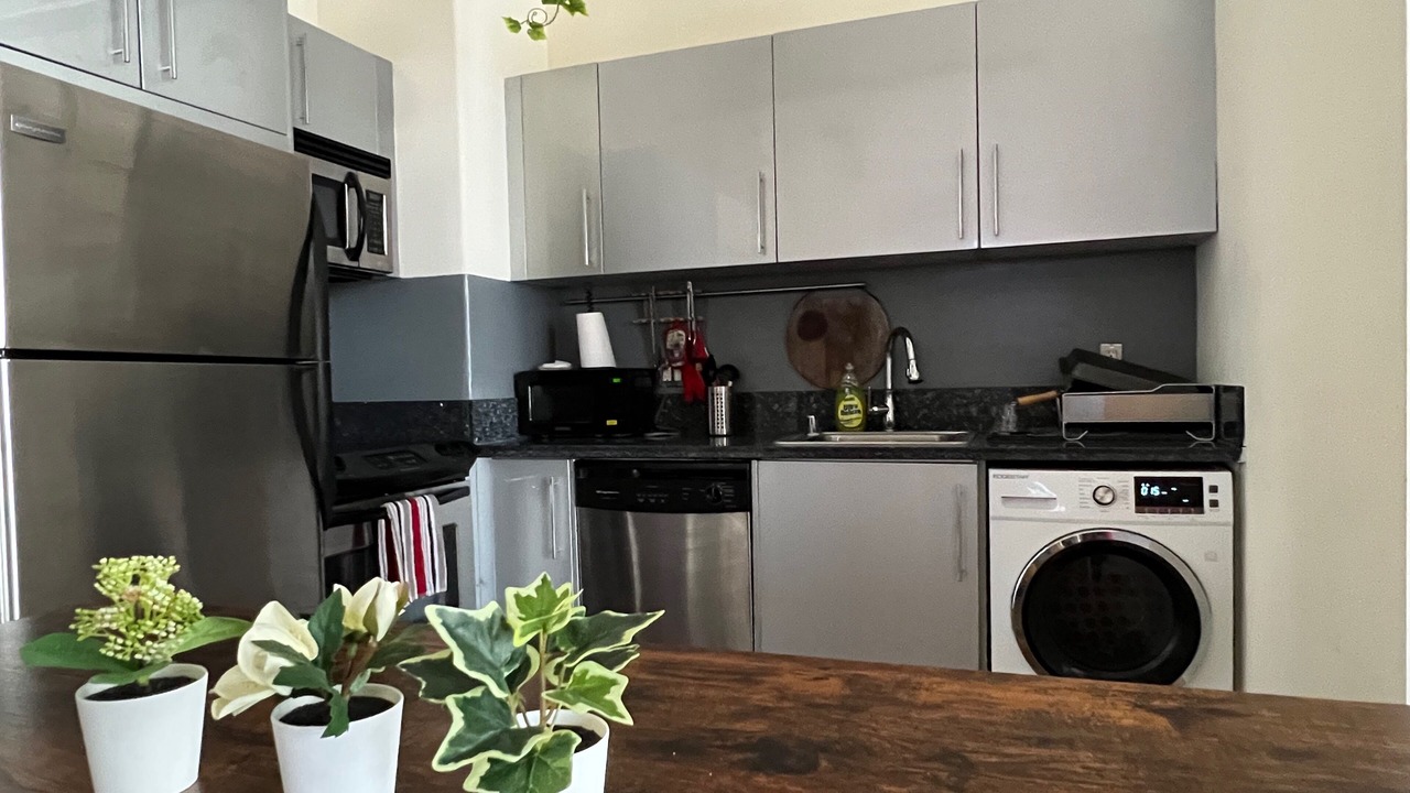 Photo of Kitchen in Vernon