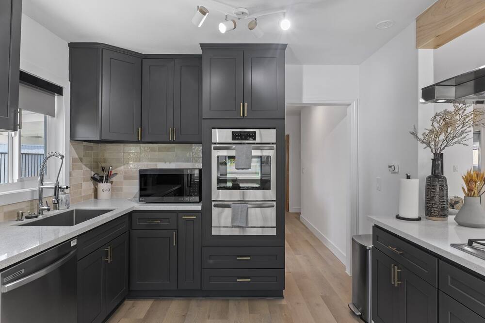 Photo of Kitchen in North Tustin
