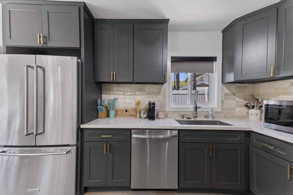 Photo of Kitchen in North Tustin