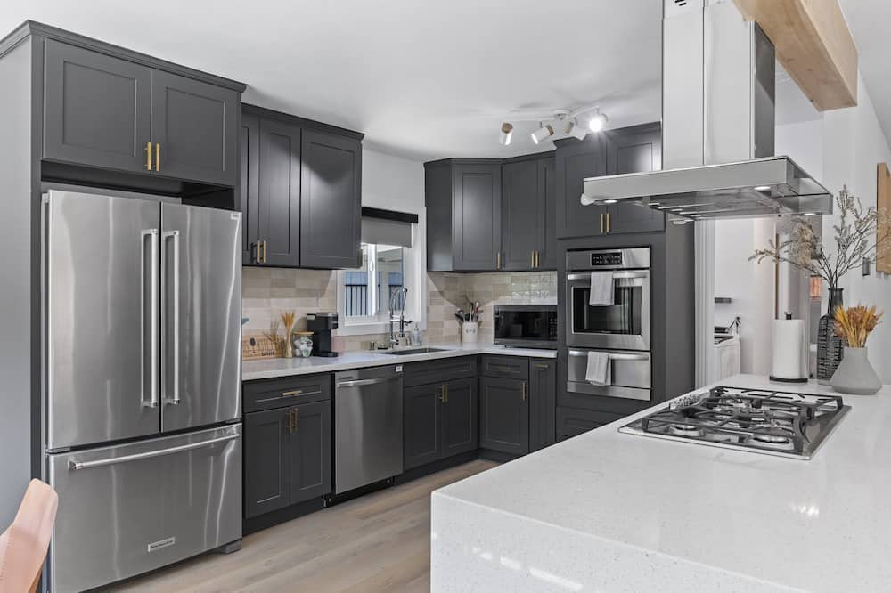 Photo of Kitchen in North Tustin