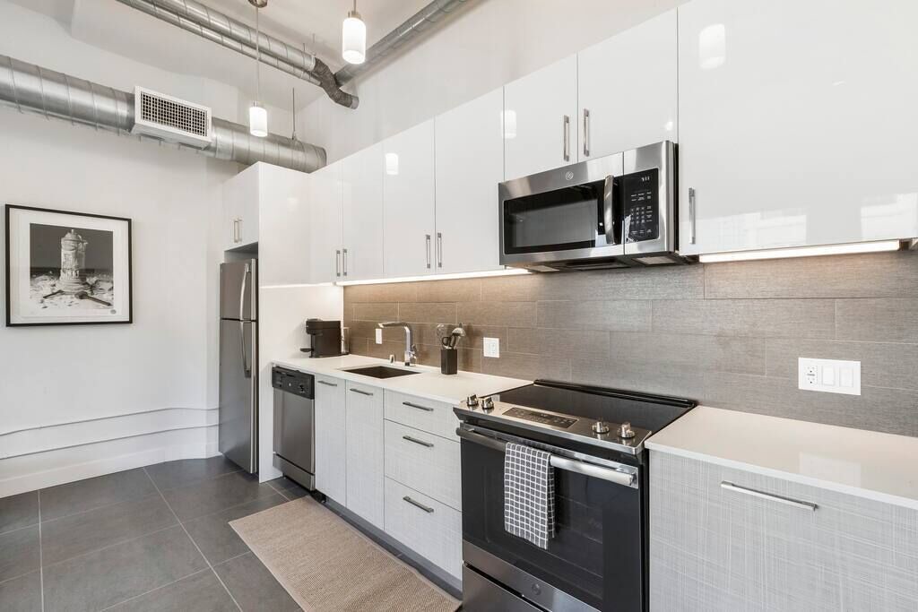 Photo of Kitchen in Historic Core