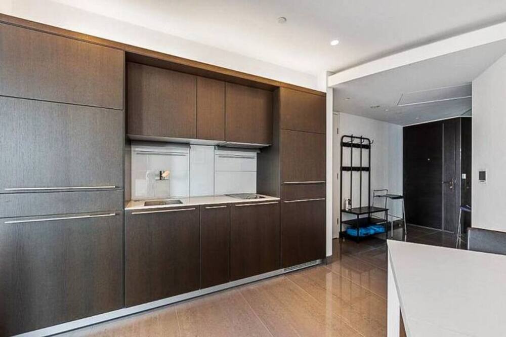 Photo of Kitchen in Vincent Square