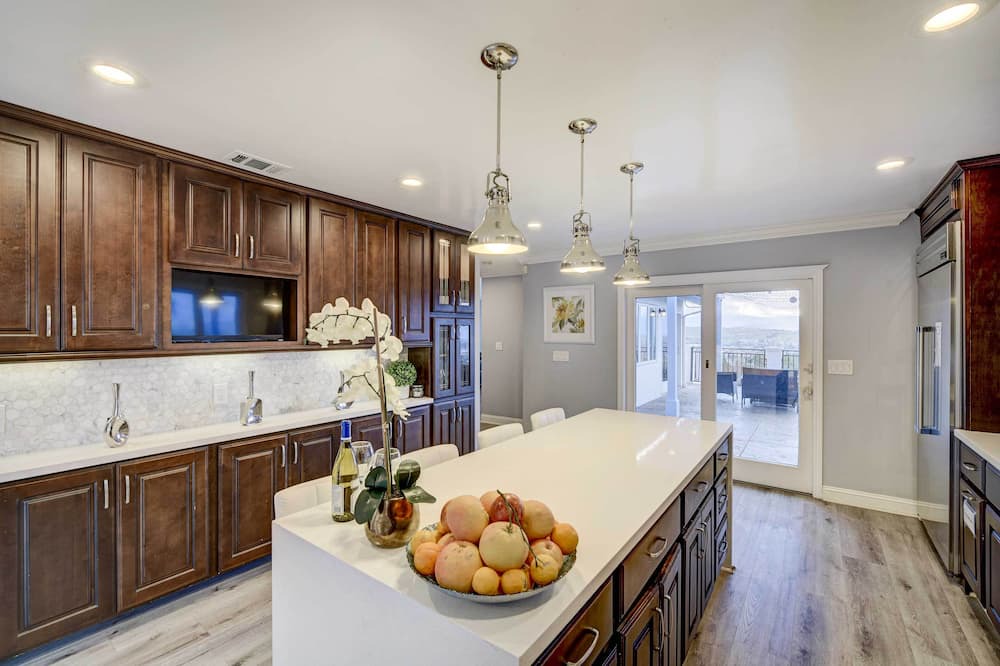 Photo of Kitchen in Evergreen