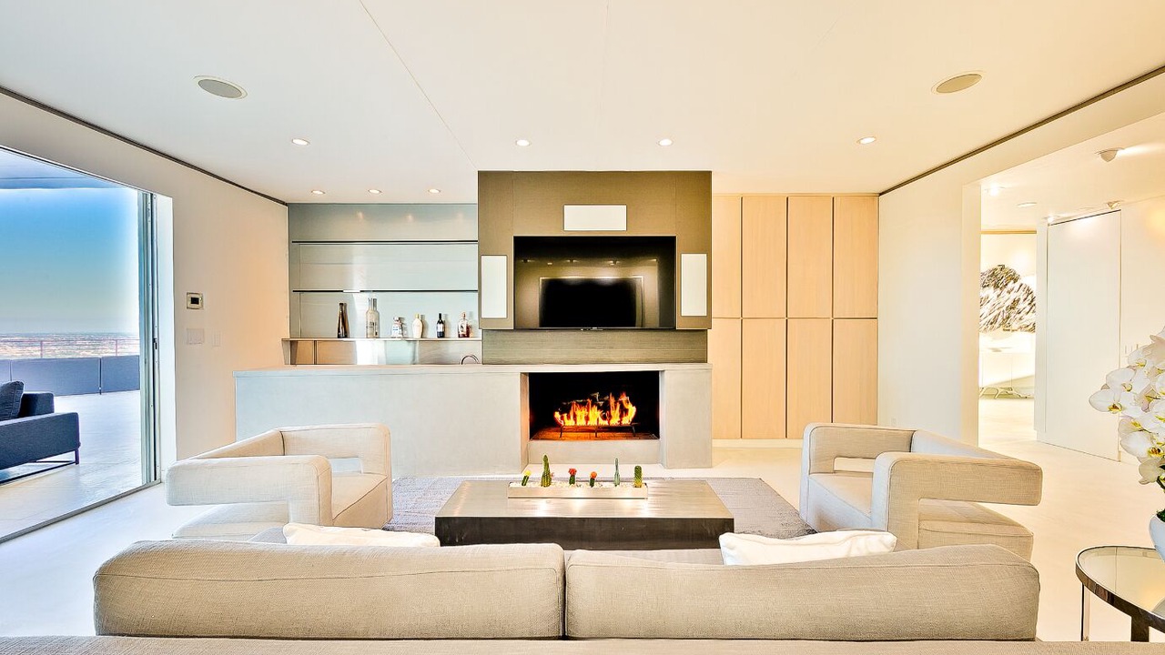 Photo of Livingroom in The Bird Streets