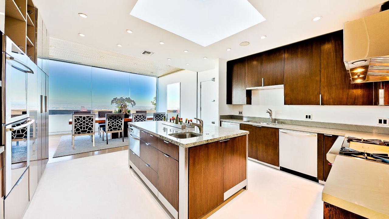 Photo of Kitchen in The Bird Streets