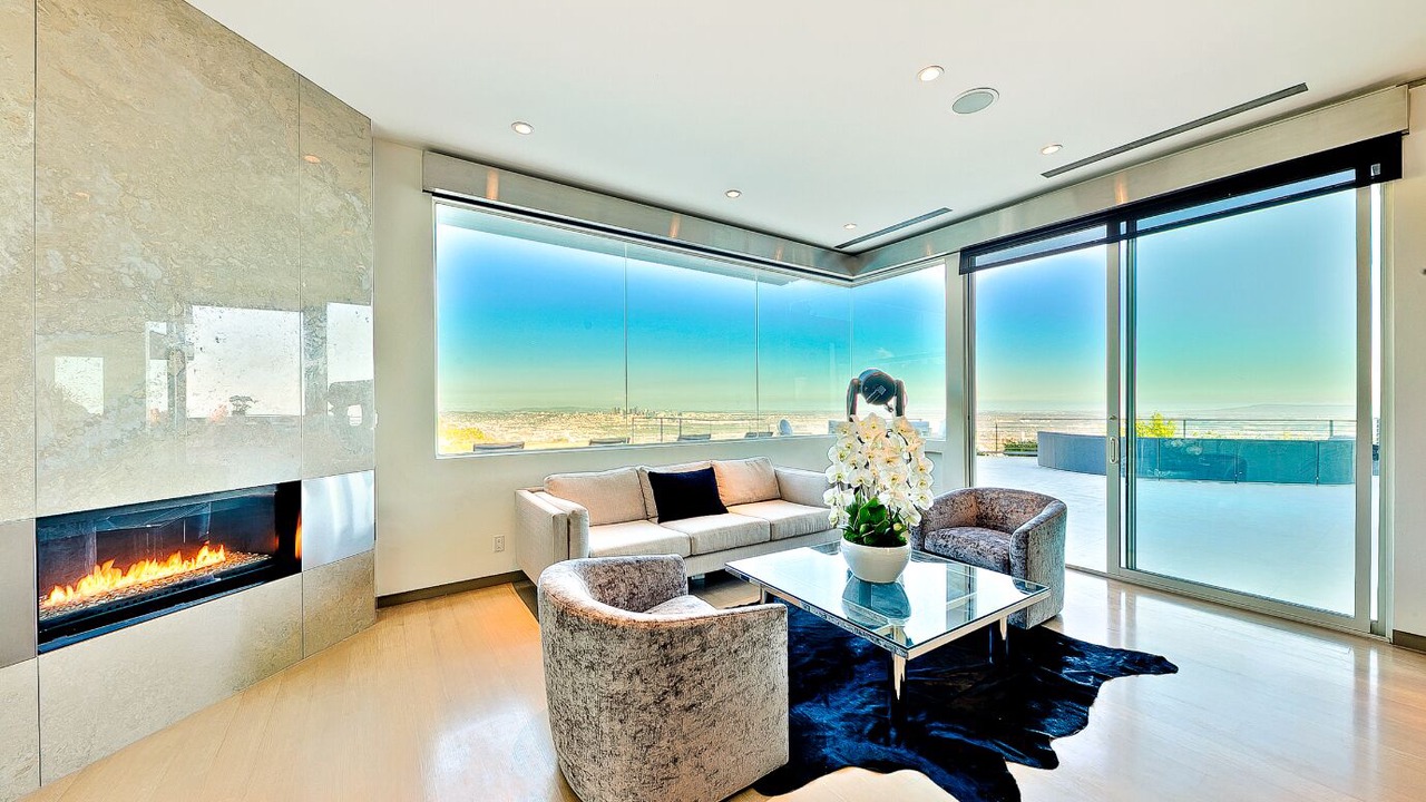 Photo of Livingroom in The Bird Streets