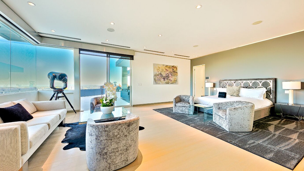 Photo of Livingroom in The Bird Streets