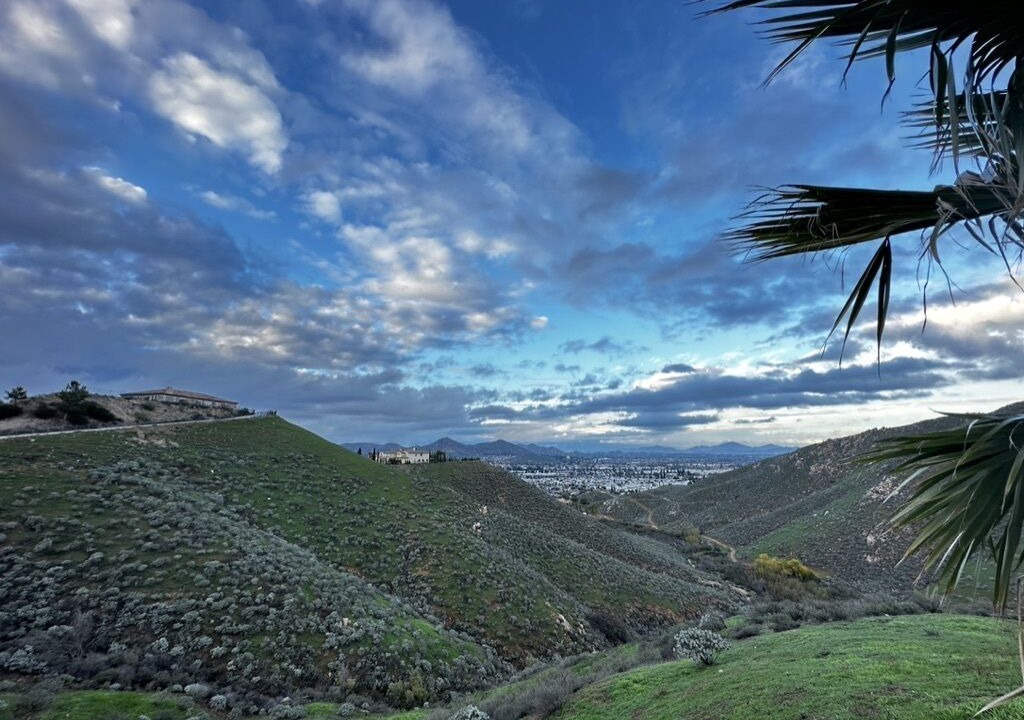 Photo of Outdoor in Riverside
