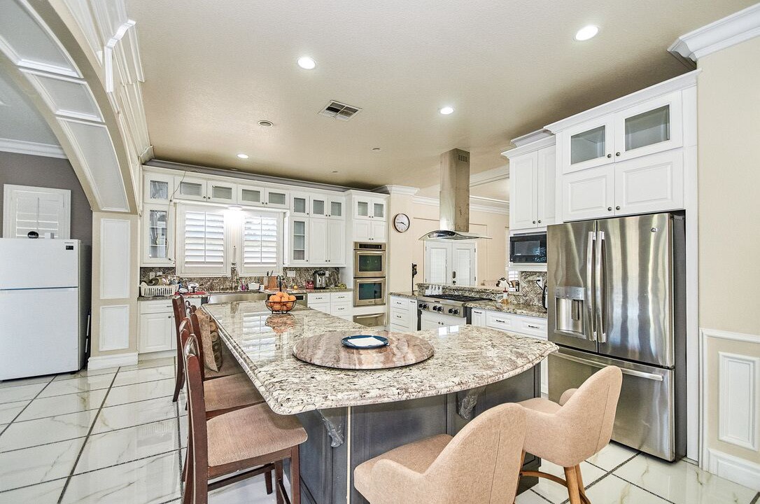 Photo of Kitchen in Riverside