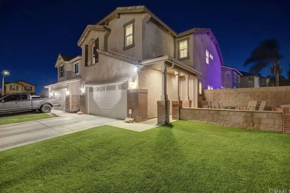 Photo of Outdoor in Jurupa Valley