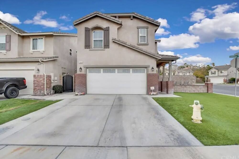Photo of Outdoor in Jurupa Valley