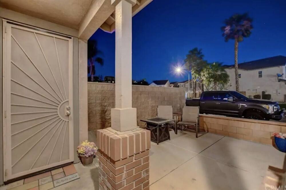 Photo of Outdoor in Jurupa Valley