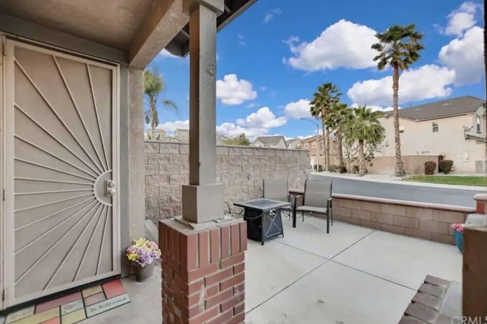 Photo of Outdoor in Jurupa Valley