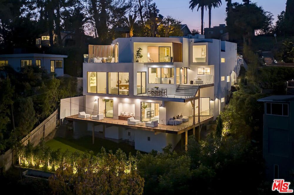 Photo of Outdoor in Beachwood Canyon