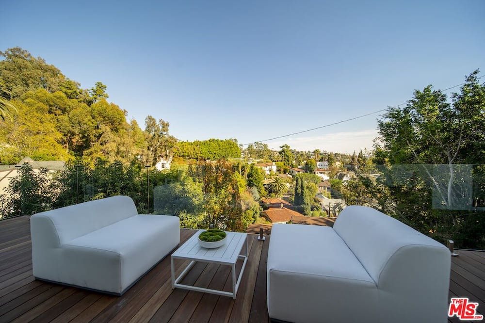 Photo of Outdoor in Beachwood Canyon