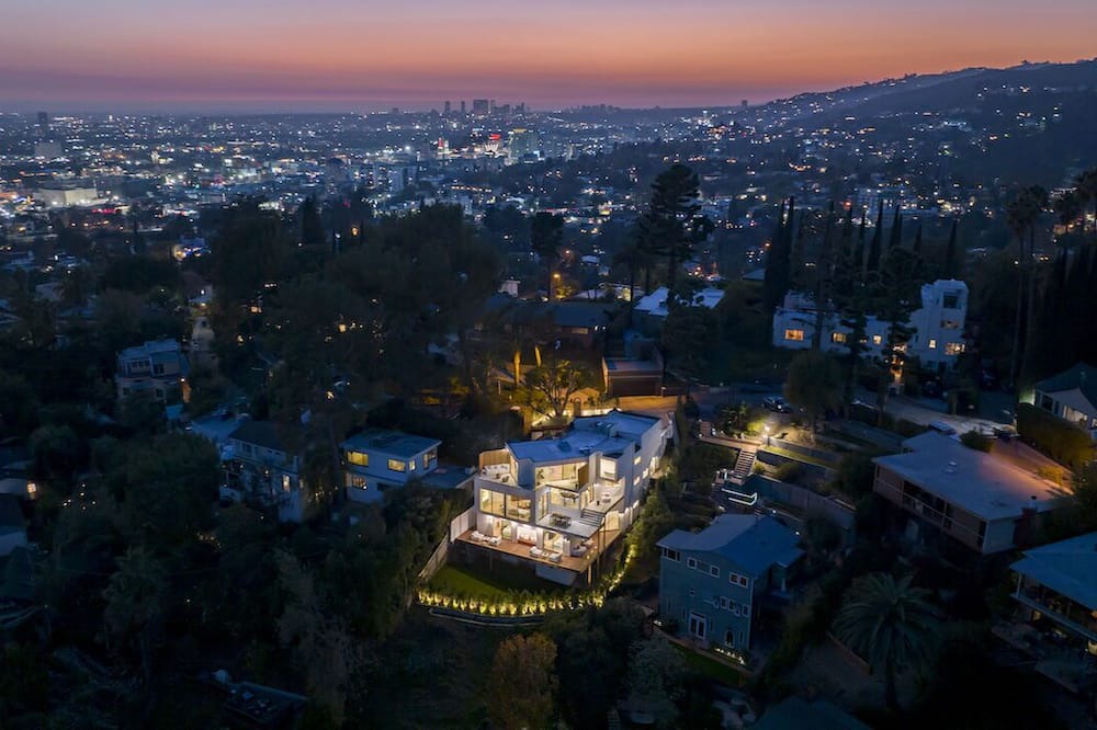 Photo of Outdoor in Beachwood Canyon